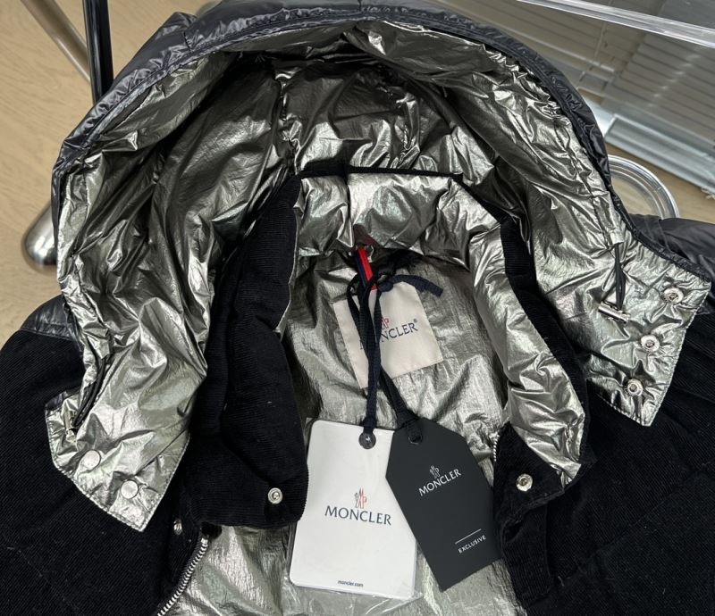 Moncler Down Jackets